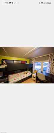 4h + k + s  Äänekoski