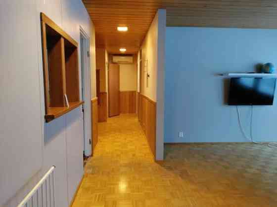 5h + k + s  Oulainen