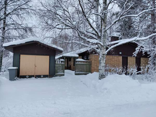 5h + k + s  Oulainen - valokuva 1