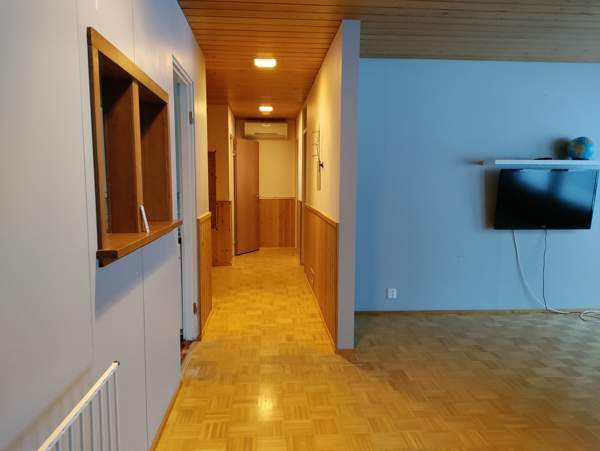 5h + k + s  Oulainen - valokuva 5