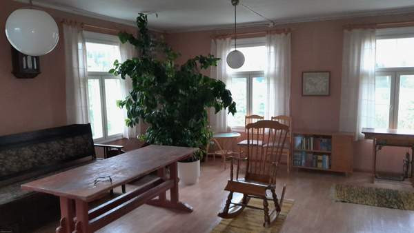 3h, k, wc  Leppävirta - изображение 8