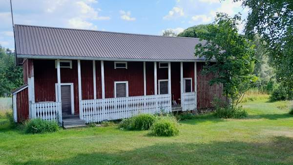 3h, k, wc  Leppävirta - изображение 7