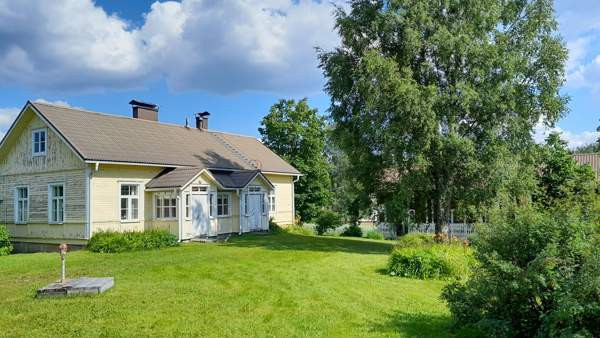 3h, k, wc  Leppävirta - изображение 4