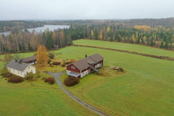 3h, k, wc  Leppävirta - изображение 2