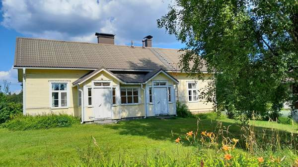 3h, k, wc  Leppävirta - изображение 5