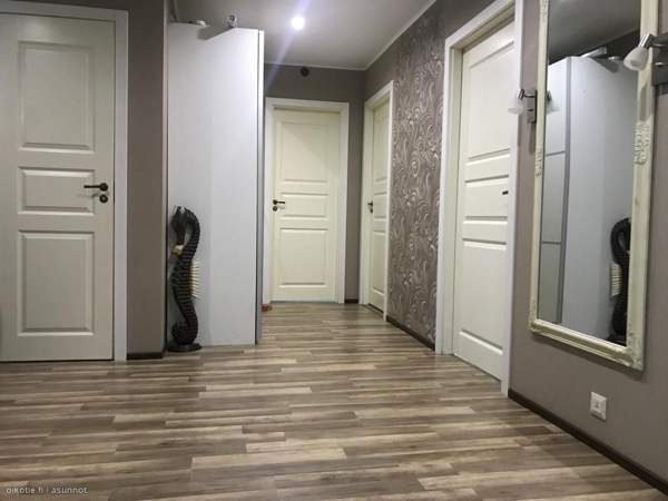 4h + k + s  Korsholm - valokuva 7