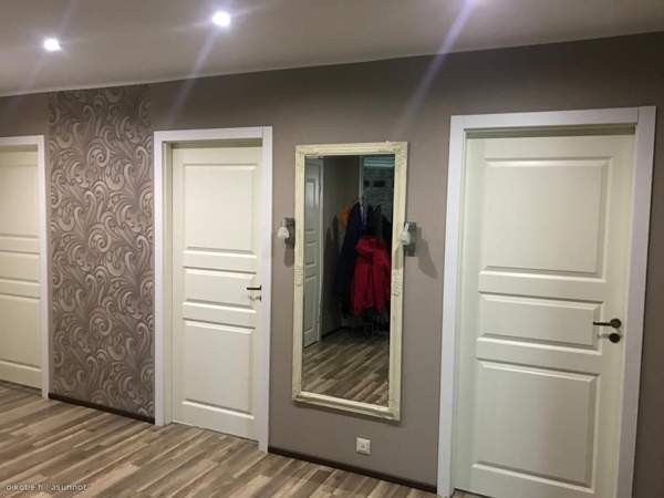 4h + k + s  Korsholm - valokuva 3