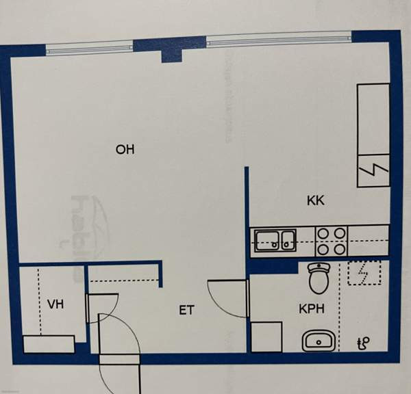 1h + k  Рованиеми - изображение 1