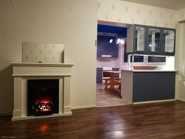 3h + k  Kajaani - valokuva 2