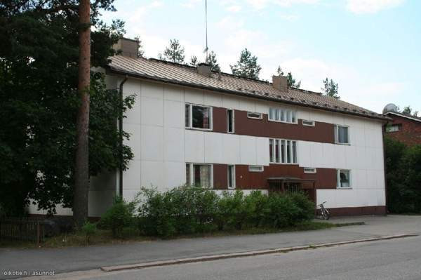 1h + k  Hyvinkää - valokuva 1