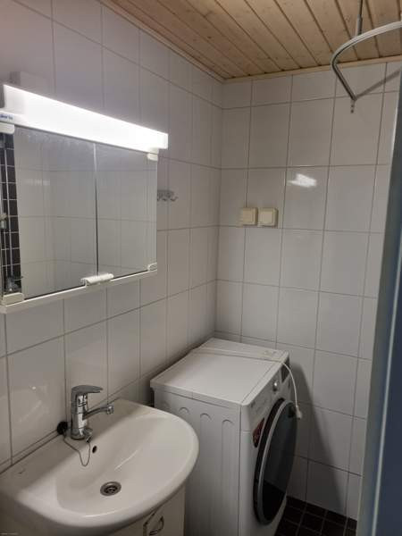 1h + kk  Haemeenlinna – foto 6