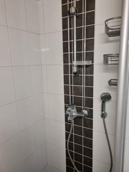 1h + kk  Haemeenlinna – foto 8