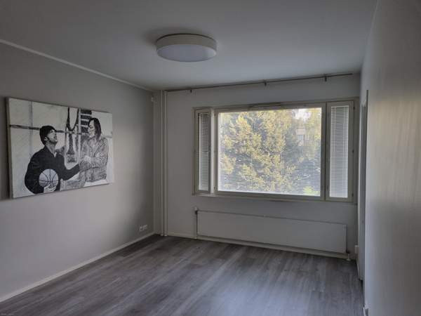 1h + kk  Haemeenlinna – foto 1