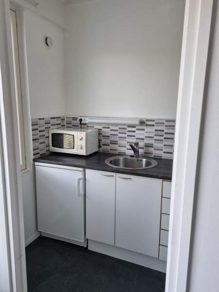 1h + kk  Haemeenlinna – foto 4