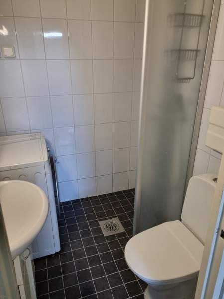 1h + kk  Haemeenlinna – foto 7