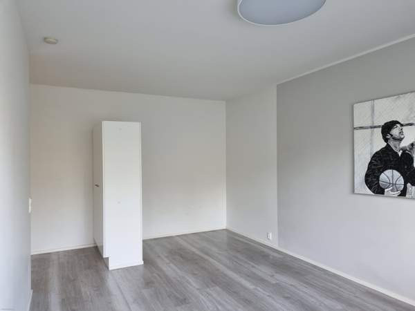 1h + kk  Haemeenlinna – foto 2