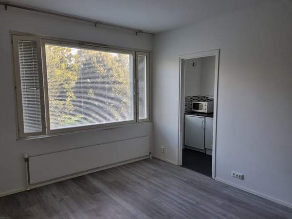 1h + kk  Haemeenlinna – foto 3