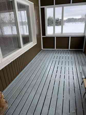 3h + avok + s  Alajärvi