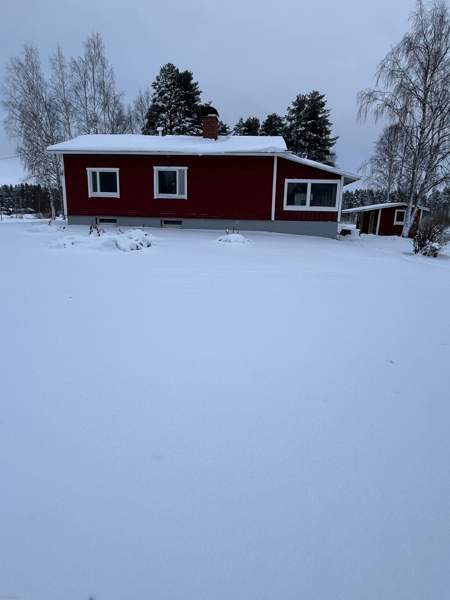 3h + avok + s  Alajärvi - valokuva 2