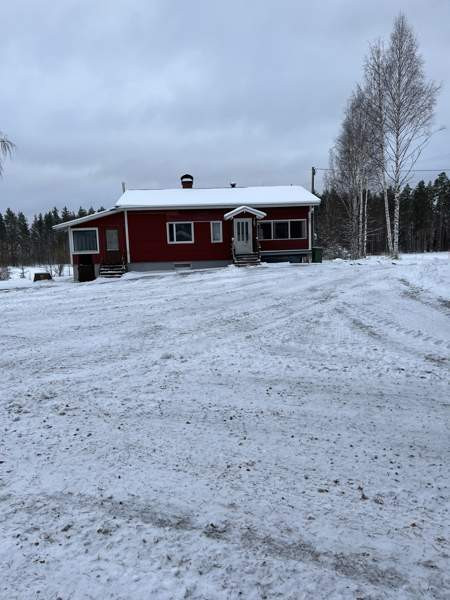 3h + avok + s  Alajärvi - valokuva 1