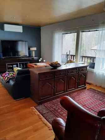 4h + k + sauna + autotalli  Joensuu