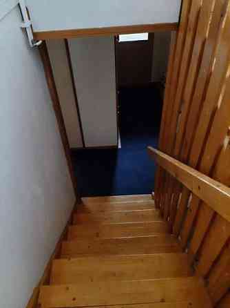 4h + k + sauna + autotalli  Joensuu