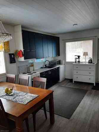 4h + k + sauna + autotalli  Joensuu