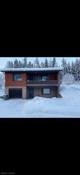 4h + k + sauna + autotalli  Joensuu - valokuva 2