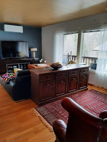 4h + k + sauna + autotalli  Joensuu - valokuva 4