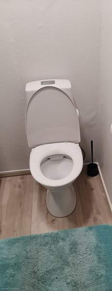 4h + k + sauna + autotalli  Joensuu - valokuva 8