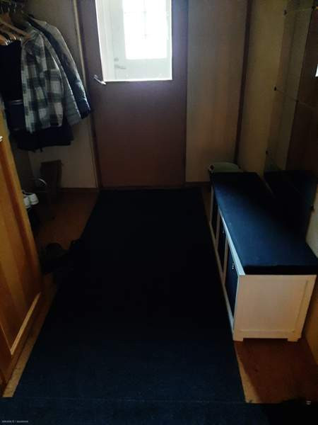 4h + k + sauna + autotalli  Joensuu - valokuva 6