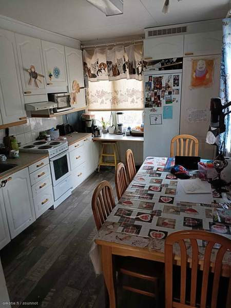 6h + k + s  Raahe – foto 8