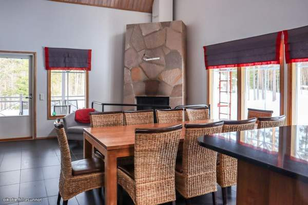 6h + k + s  Paltamo - photo 1