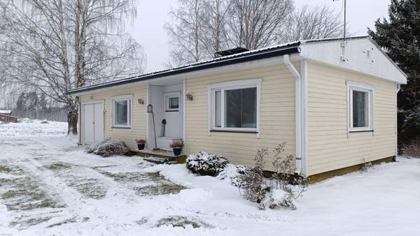 1h + k + s  Hankasalmi – foto 1