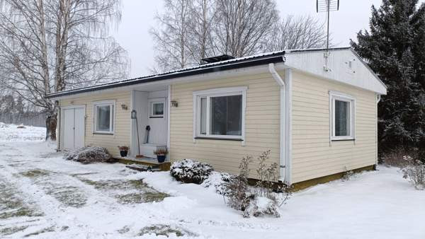 1h + k + s  Hankasalmi – foto 3