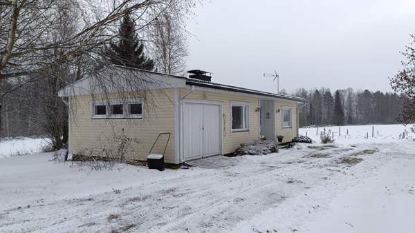 1h + k + s  Hankasalmi – foto 2