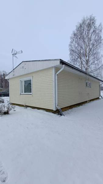 1h + k + s  Hankasalmi – foto 4