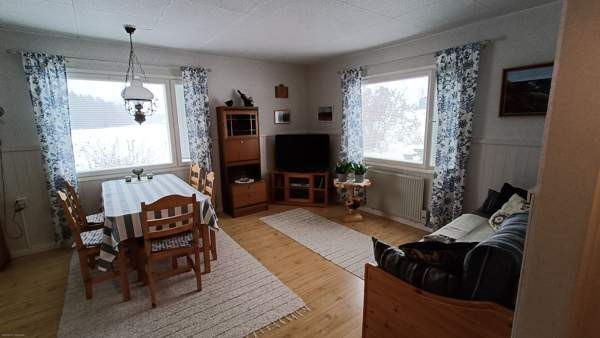 1h + k + s  Hankasalmi – foto 6