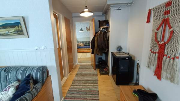 1h + k + s  Hankasalmi – foto 8