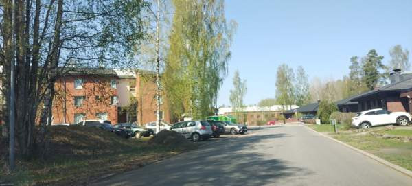 2h + k + p  Lappeenranta – foto 1