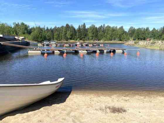 2h+kk+sauna+katettu terassi  Kokkola