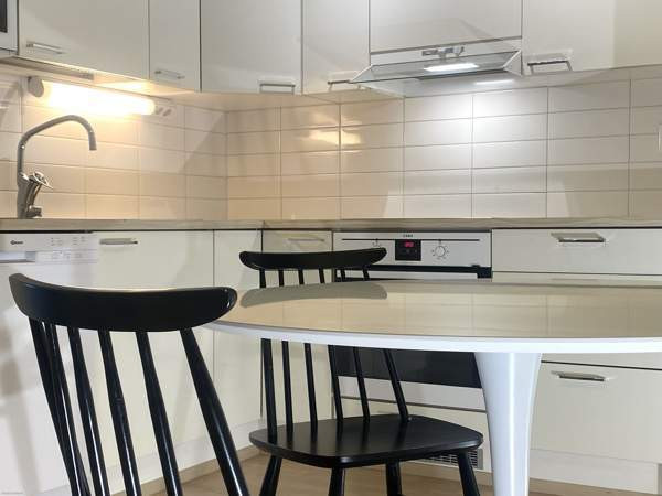 2h+kk+sauna+katettu terassi  Kokkola - photo 8