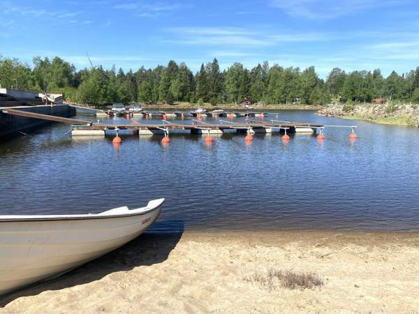 2h+kk+sauna+katettu terassi  Kokkola - photo 1