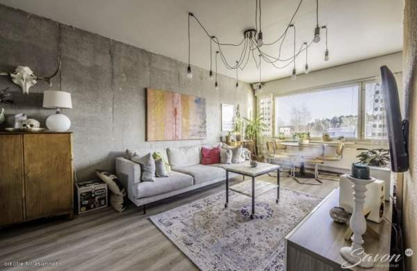 3h + k + p  Varkaus – foto 2