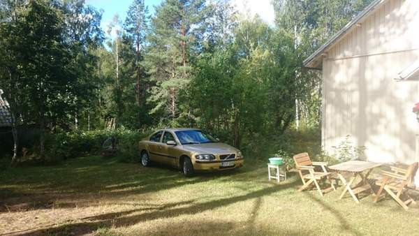 3h + k  Tammela – foto 2