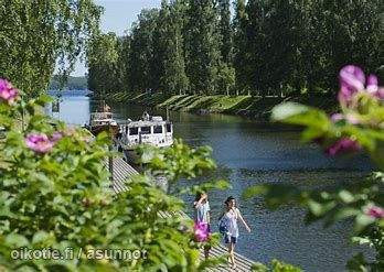 3h + k + s + p  Asikkala - valokuva 3