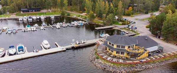 3h + k + s + p  Asikkala - valokuva 4