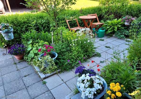 3h + k + s + p  Asikkala - valokuva 2