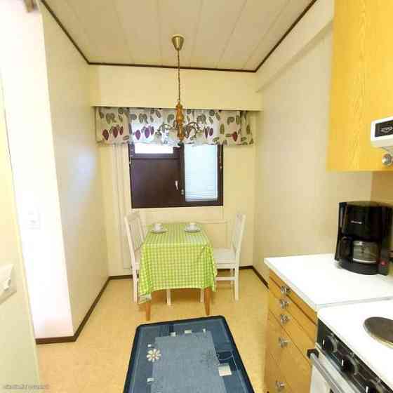 1h + k + s  Pyhäjärvi