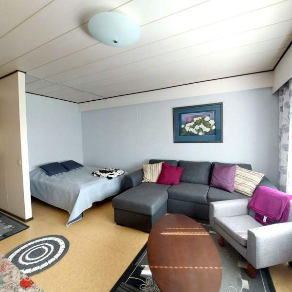 1h + k + s  Pyhäjärvi – foto 1